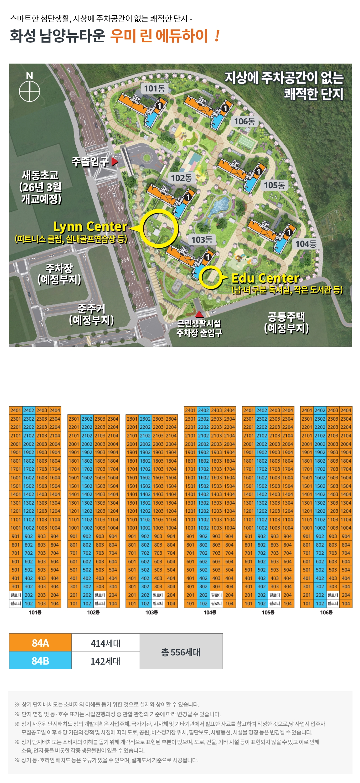 화성남양뉴타운우미린에듀하이